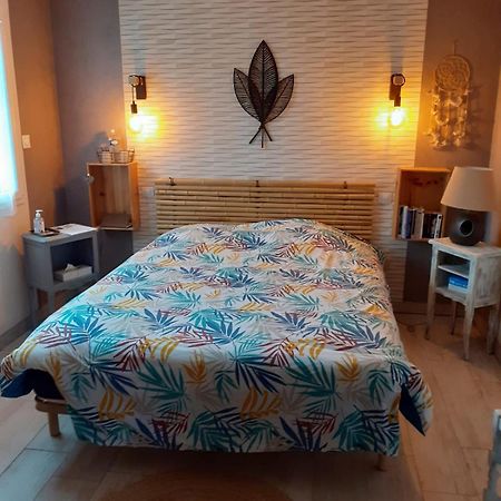 ベルフォンテーヌ Chez Papy Bed & Breakfast エクステリア 写真